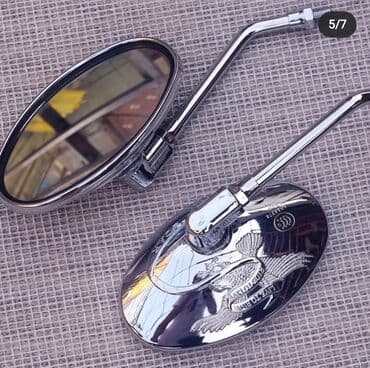 bmw x3 sdrive18d at: Güzgü nikel yan güzgüler motosklet ücün yan güzgüler magazadan elde — 2