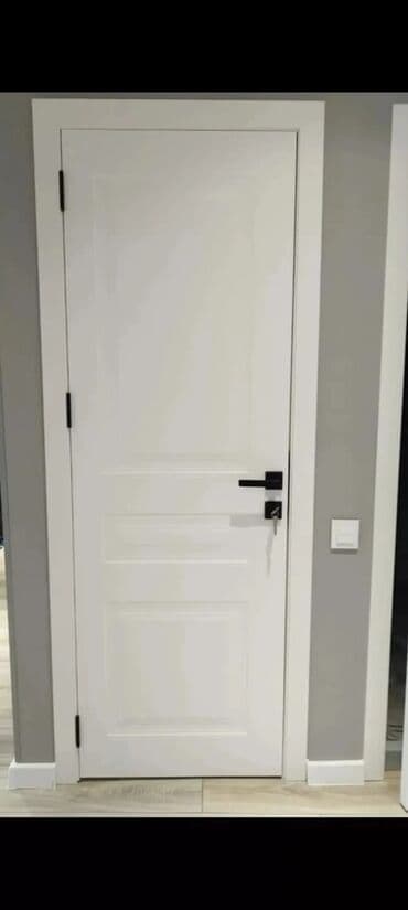 межкомнатные двери из мдф: Qonaq otağı üçün Yeni Otaq qapısı 90x205 sm Naliçnik ilə, Zəmanətli, Ödənişli quraşdırma, Pulsuz çatdırılma — 14