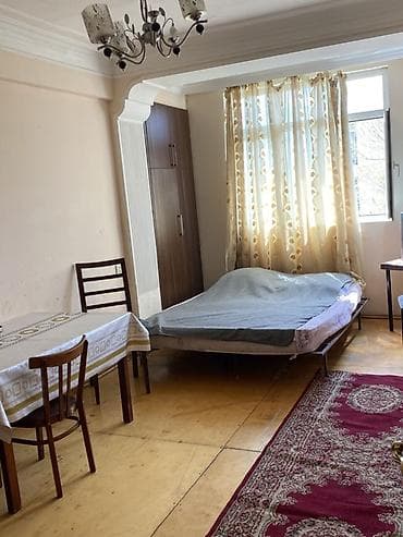 nefitcala cimerlikde kiraye evler: Dəniz mənzərəli mənzil. Şəhərin sakit məhəlləsində yerləşir — 3