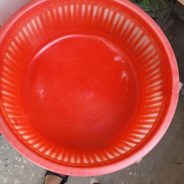 kapron çən: Qırmızı 5 az. çəhrayı dəst 13. İkisi bir yerdə 15 azn olacaq Kapron — 5