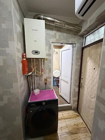 Həyət evləri və villaların satışı: 2 otaqlı, 55 kv. m, Kredit yoxdur, Yeni təmirli — 1