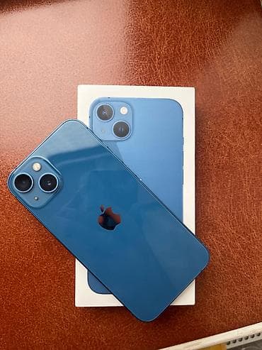 ipad pro 2018: IPhone 13, 128 GB, Pacific Blue — 1