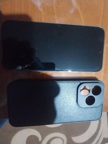 honor 20 lite: Honor 400 Lite, 256 GB, rəng - Qara, İki sim kartlı — 6