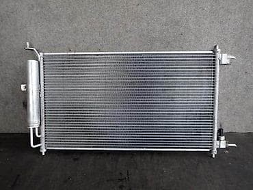 atapleniya radiator: Hyundai-Kia kondisioner Radiatoru — 1