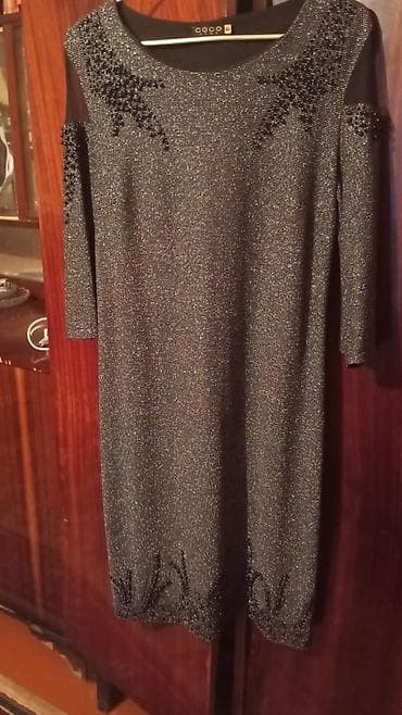 Ziyafət donu, Midi, 3XL