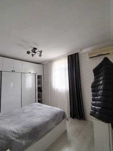 bayilda evler satilir: Suraxanı 3 otaqlı, 90 kv. m, Yeni təmirli — 4