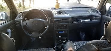 ford transit 1998: Daewoo Nexia: 1.5 l | 2007 il Sedan — 1