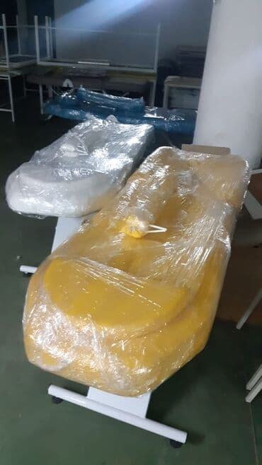 Kosmetoloji kuşetka masaj lalafo.az -da Kosmetoloji kuşetka masaj