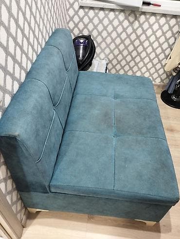 divanl: Mini-divan, Bazalı, Parça — 2
