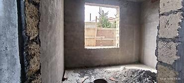 ev: Badamdar qəs. 6 otaqlı, 436 kv. m, Təmirsiz — 9