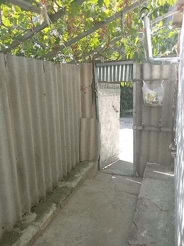 kiraye evlerin satisi: Şamaxı, 57 kv. m, 2 otaqlı — 3