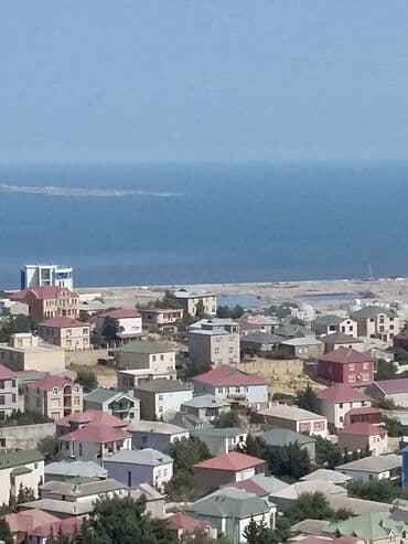 cəlilabadda ev satılır: 2 otaqlı, Yeni tikili, 72 kv. m — 1