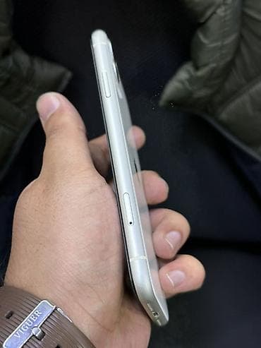 ikinci el iphone 11 pro: IPhone 11, 128 GB, Ağ, Face ID — 7