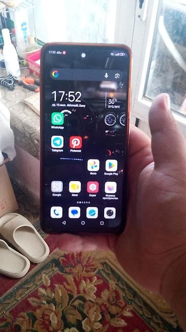 teləfon: ZTE Nubia Neo, 256 GB, rəng - Qara, Barmaq izi — 1