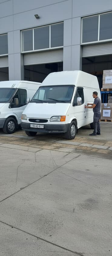 toyota corolla fielder qiymeti: Ford Transit: 2.5 l | 1999 il 8555607 km Van/Minivan — 2