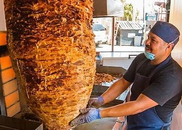 ingilis az tercume: Dönərçi işləmək istəyən əlaqə saxlasın — 1