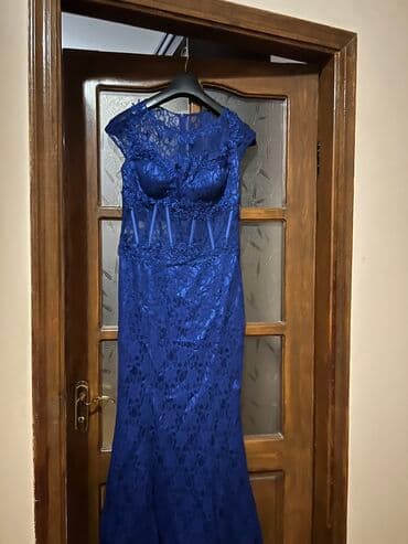 ikinci el don: Bir defe geynilib.hec bir yerinde problemi yoxdur,beli karsetli — 1