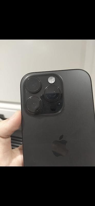 philips xenium 9@9d: IPhone 16 Pro, 128 GB, Black Titanium, Face ID — 4