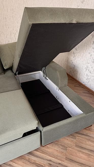 metbex kunc divan: Künc divan, Yeni, Açılan, Bazalı, Parça, Şəhərdaxili pulsuz çatdırılma — 7