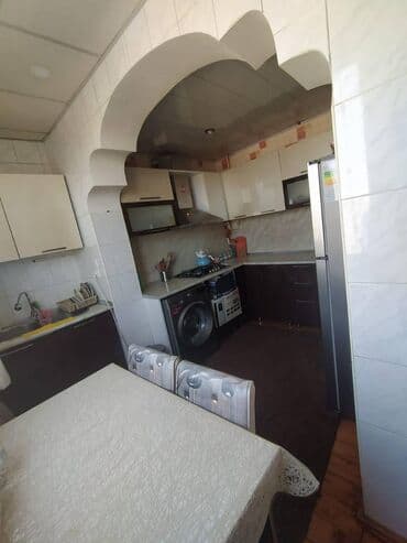 günəşli ev: Bakı, 2 otaqlı, Köhnə tikili, 62 kv. m — 8