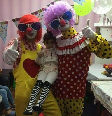 шоу мыльных пузырей на день рождения ребенка: Kloun, kopuk sou, alov sou, sar sou sifarisi kompaniyalarimizdan — 4