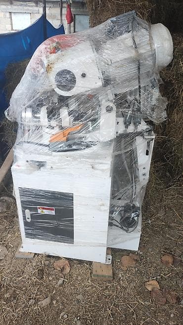 Mexaniki əl alətləri: MC-315B boru/profil kəsən dairəvi mişar (sənaye tipli) - Model — 1