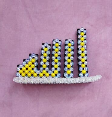 подарки для женщин баку: Muncuqdan Allah yazisi
əl isi — 2