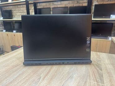 игровые ноутбуки в баку: İşlənmiş Lenovo Legion, 17.3 ", Intel Core i7, 256 GB, Ünvandan götürmə, Pulsuz çatdırılma, Ödənişli çatdırılma — 4
