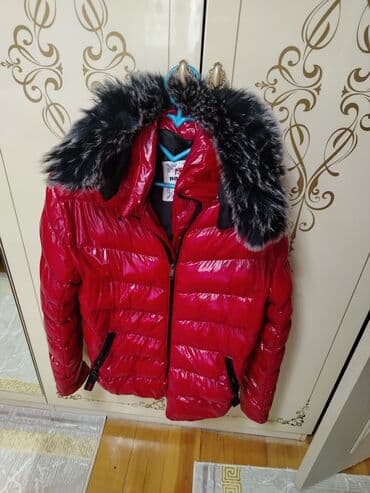 Proton: Puxovik kurtka — 1