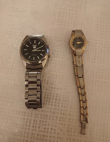 iqos iluma i: Qol saatı — 1