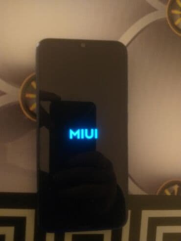 telefon redmi not 8: Redmi Note 8, 128 GB, rəng - Göy, Barmaq izi — 4