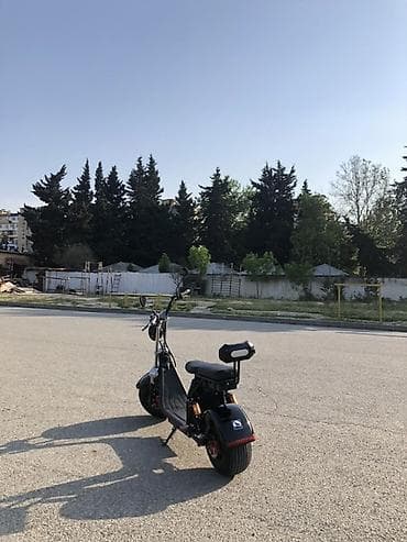 michelin teker: Bu Motosiklet Skuter seqmentindədi və elektirklə işləyir amma çoxu — 2