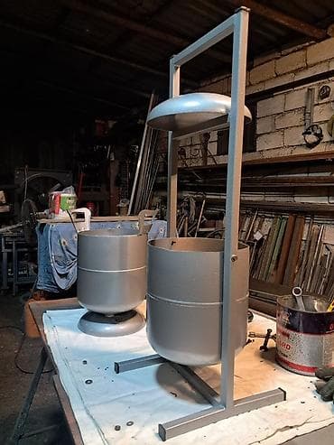 Zibil Qabı Küllük Zibil qutusuAbyektlere Heyet evine Bağ evine lalafo.az -da Zibil Qabı Küllük Zibil qutusuAbyektlere Heyet evine Bağ evine