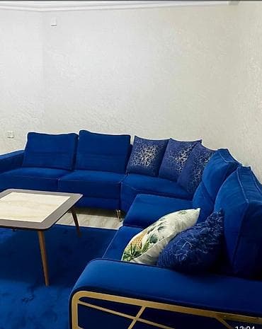 Künc divan, Divan, Bazasız, Açılmayan