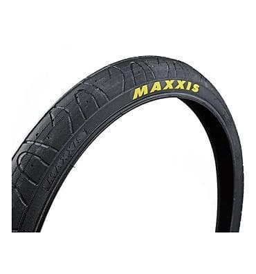 velosiped 27: Maxxis Torch BMX şin - Ölçü: 27.5,ve 28-29 eni 6.3 - Model: Maxxis — 3