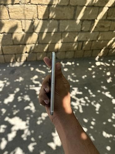 xiaomi poco m3: IPhone SE 2020, 64 GB, Gümüşü — 3