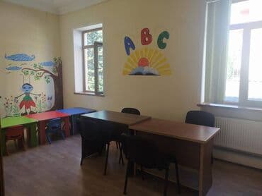 офисы в бизнес центре аренда: Binəqədi rayon ərazisində 4 mərtəbəli tam təmirli, 700 kv sahəsi olan — 14