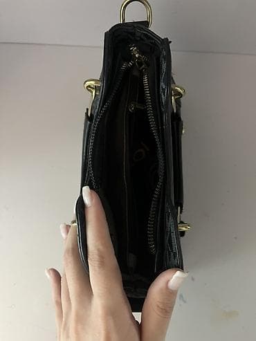Çantalar: Əl çantası, Michael Kors, İşlənmiş — 2