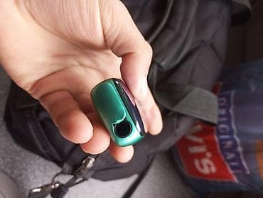 ploom: Ploom tütün qızdırma cihazı - Brend/model: Ploom (korpusda loqo) - — 2