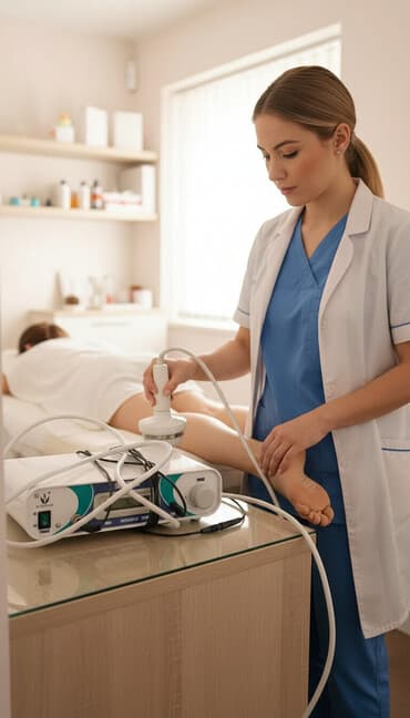 diod lazer: Epilyasiya üçün — 1