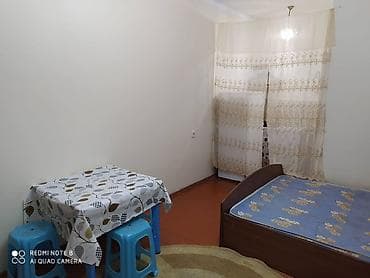 əhmədli kiraye evler: 30 kv. m, 1 otaqlı, İşıq — 1