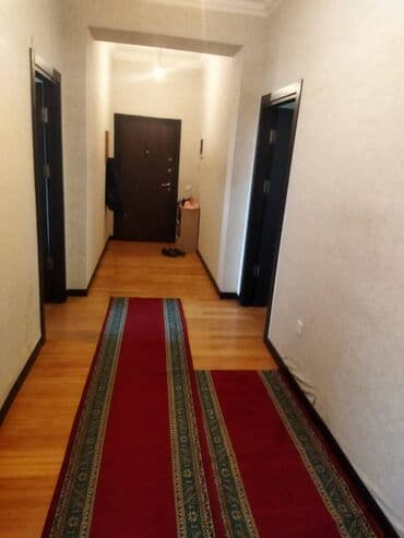 kiraye 20 yanvar: Nəsimi rayonu,20 yanvar metro yaxınlığında,3 otaqlı,təmirli,əşyalı — 7