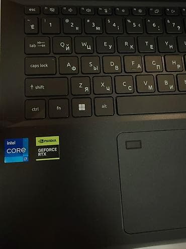 skaner qiymeti: Acer Nitro V 15 (ANV15-51-71PD) – Güclü Oyun və Dizayn Noutbuku — 3