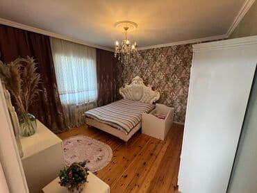 masazır yeni bakı 2 otaq 74 kvm: Пос. Маштаги 4 комнаты, 216 м², Свежий ремонт — 14