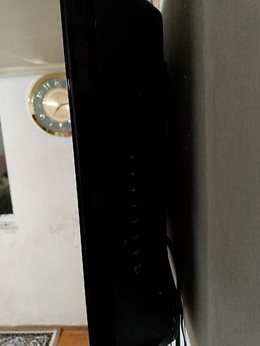 Мобильные телефоны и аксессуары: Телевизор LG LCD 32" — 5