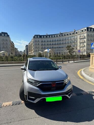 156 yuk dasima: Aylıq, Honda, Depozitlə, Qalmamaq şərti ilə — 7