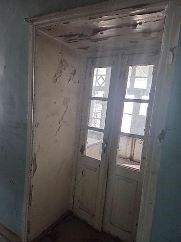 zigda heyet evi: Sabunçu qəs. 4 otaqlı, 3 kv. m, Təmirsiz — 8