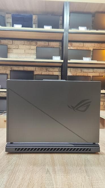intel core: ​💻 Asus Rog Strix ​📝 Model: Asus Rog Strix ​🧠 Prosessor (CPU): Intel — 5