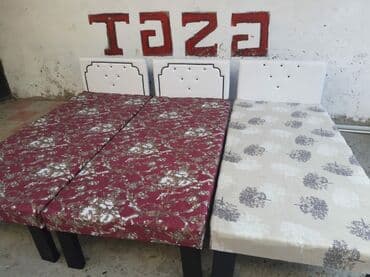 ucuz yataq mebelləri: Krafat
hazirlari var Zemanetli
catdrilma munasib qymete — 4