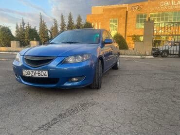 диски на зимнюю резину хендай элантра 2006: Mazda 3: 1.6 л | 2007 г. Седан — 7